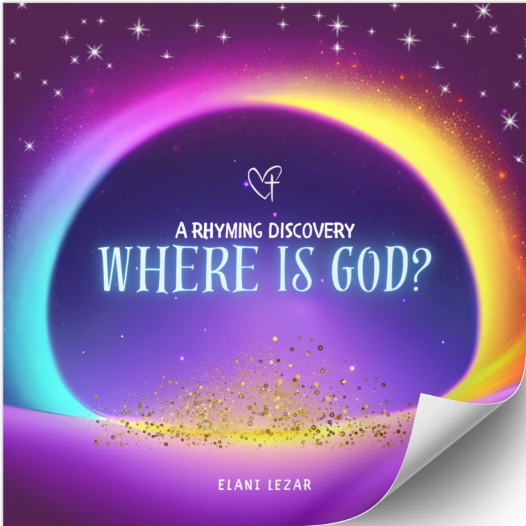 Where is God Book Cover Image