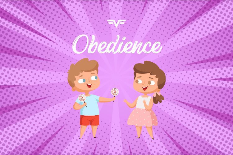 Obedience Blog Cover 1 Image