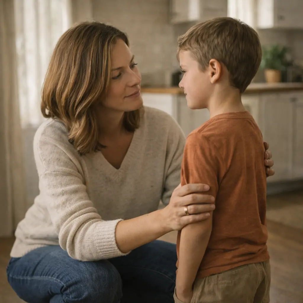How to Raise an Obedient Child - From the Inside Out - Obedience Guide for Parents | Faith Force