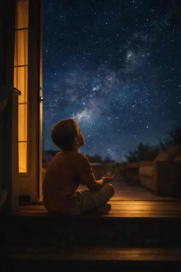 How to Answer When Your Child Asks If God Is Real - Faith Story | Faith Force