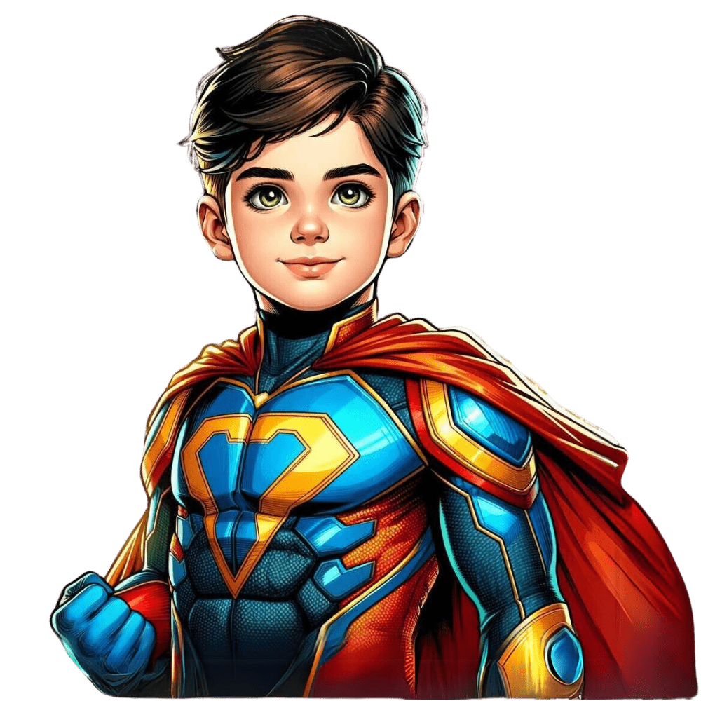 2024 FF Boy Hero Image Image