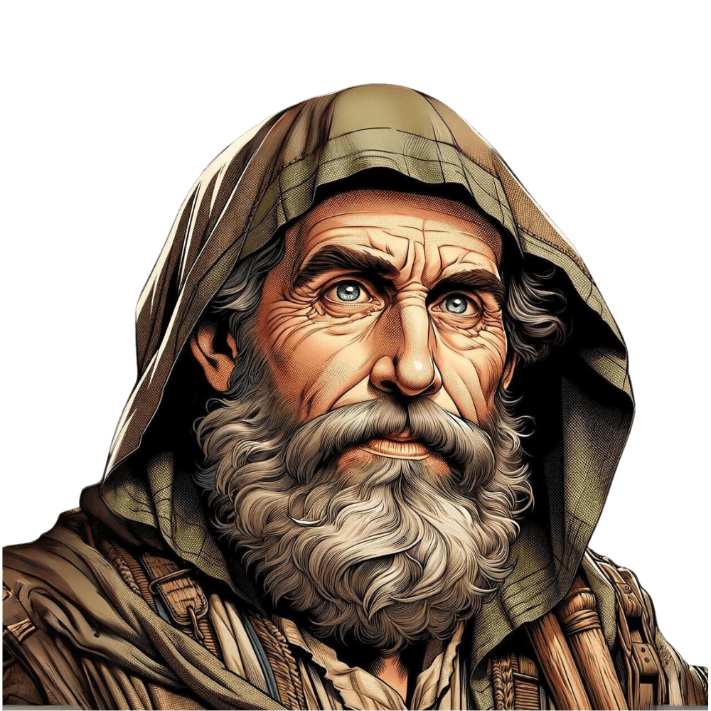 FF Hero Profile Image of Noah
