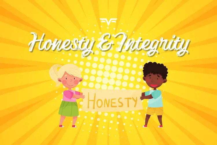 Honesty and Integrity