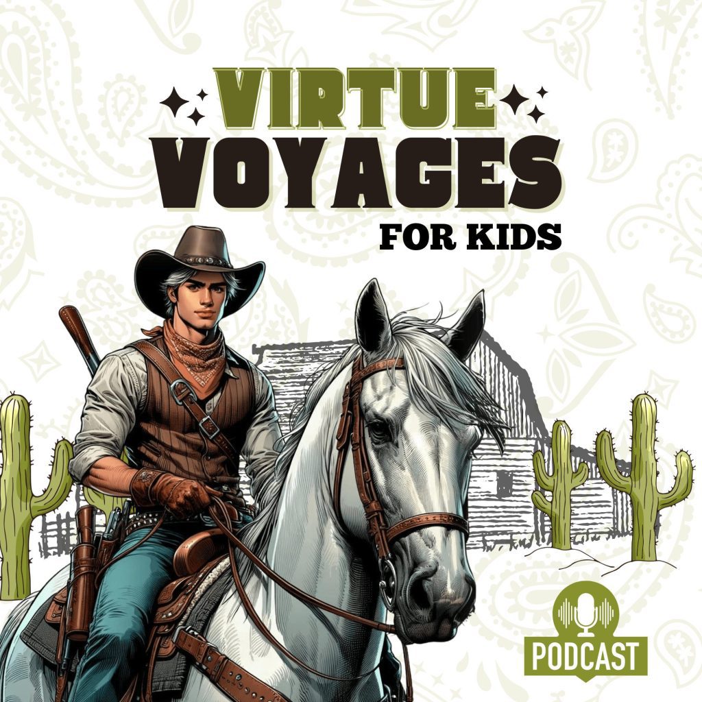 VV Podcast with Jessie Image