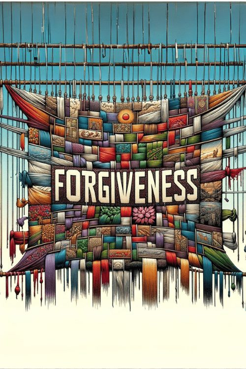 Conclusion Blog 6 Forgiveness