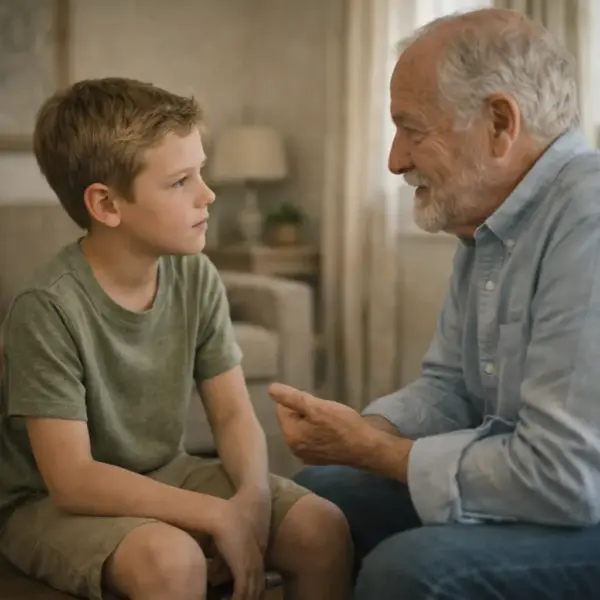 How to Teach Kids Respect for Every Person - Respect Story | Faith Force