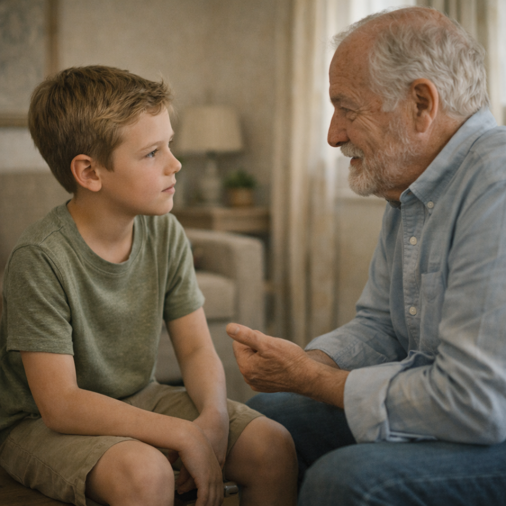 Respect: Raising a Child Who Sees the Worth in Every Person