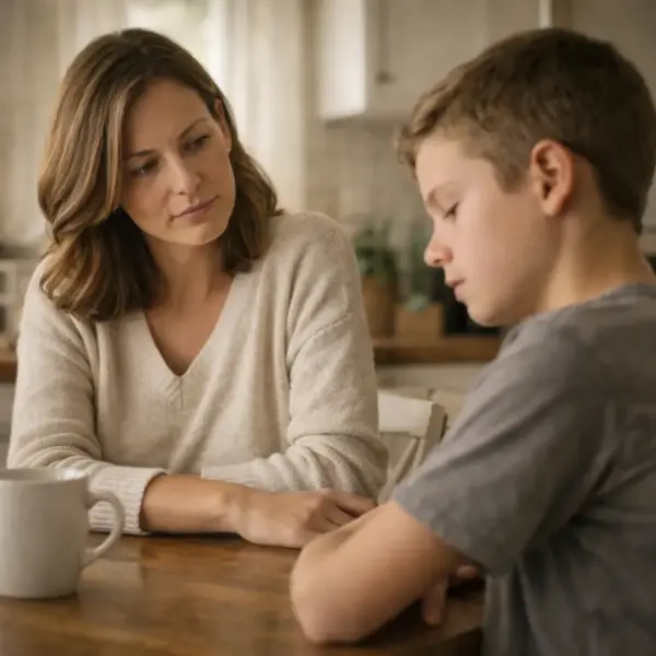 How to Raise an Honest Child - Teaching Kids Integrity That Lasts - Honesty Story | Faith Force