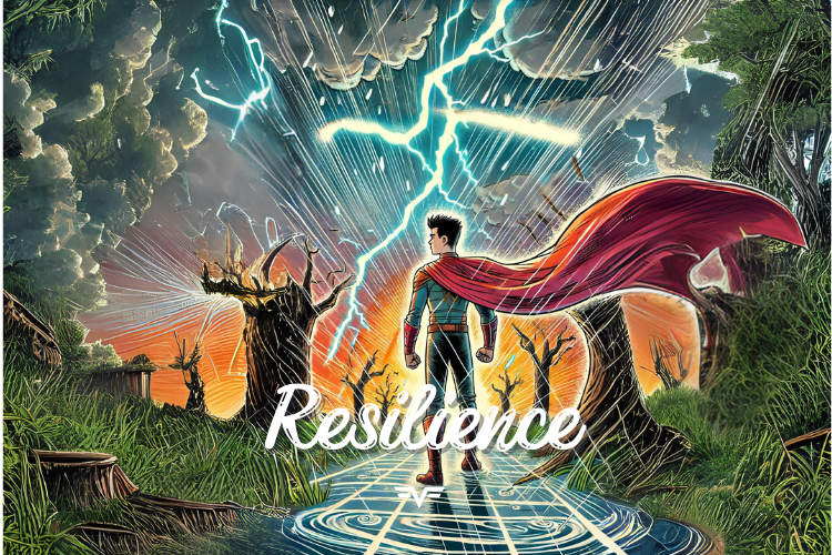 Resilience Blog Post Cover Image