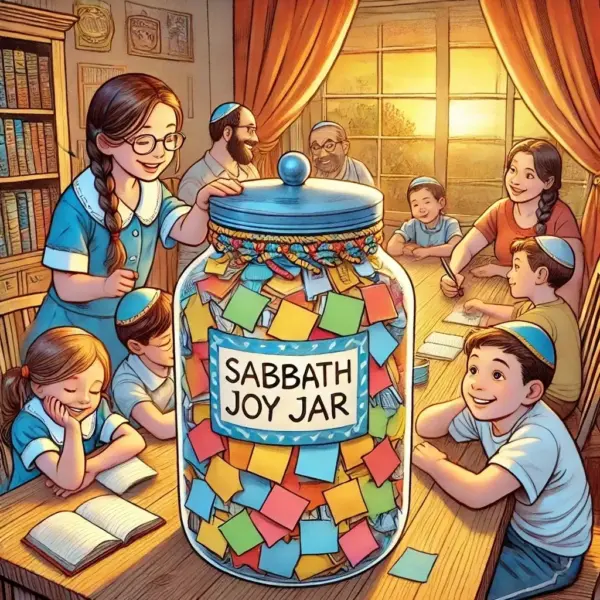 Mark 2:27 - Rest Hero Mission for Kids | Faith Force