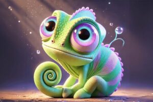 Chameleon Blog Post Cover New Image