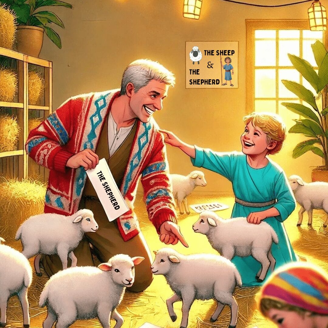 Isaiah 53:6 2 Isaiah 53:6 Image