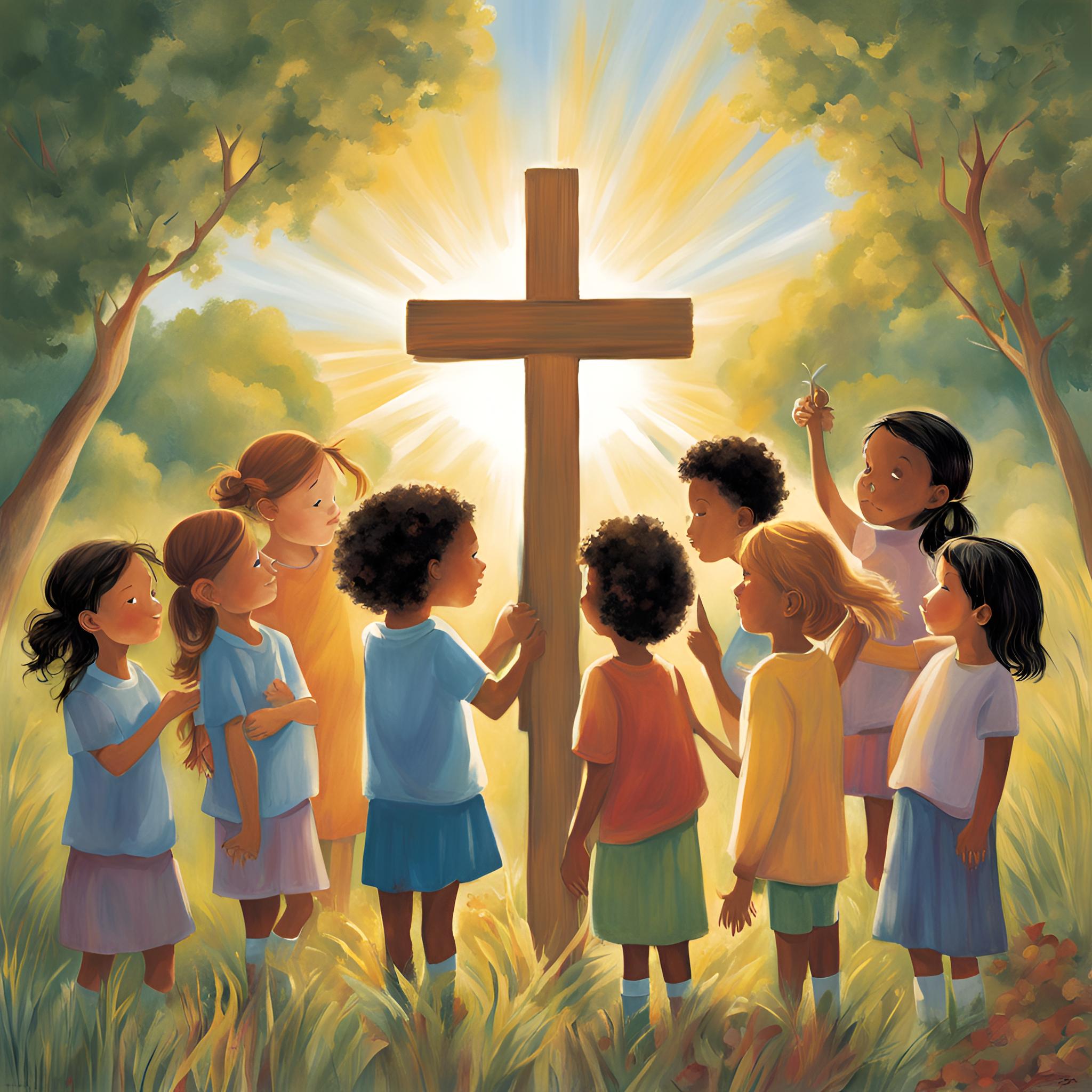 Luke 9:23-24 2 Luke 9-23-24 Image