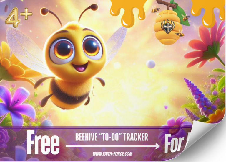 Bee-Hive Tracker WC Image