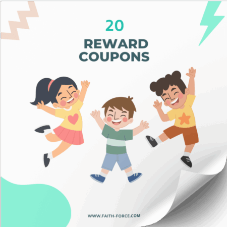 Reward Coupons (1)