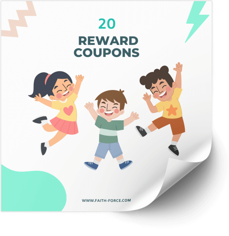 Reward Coupons