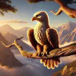 What Eagles Teach Us - Blog post cover