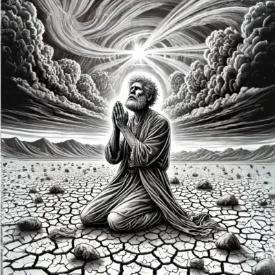 Job-Colouring-Page image