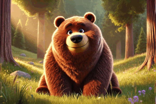 What Bears Teach Us Main Image New