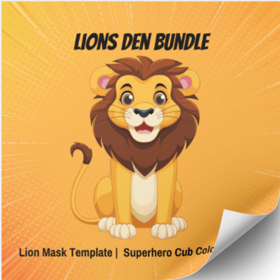 Lions Den Bundle Product Image