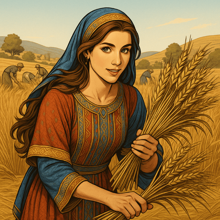 Ruth 3 Ruth Character Profile Image (1) (Medium)