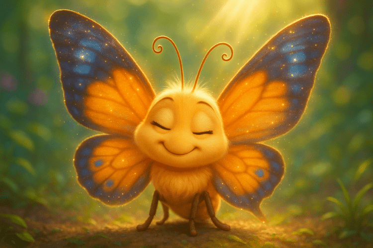 What Butterflies Teach Us 165 What Butterflies Teach Us Blog Post Cover