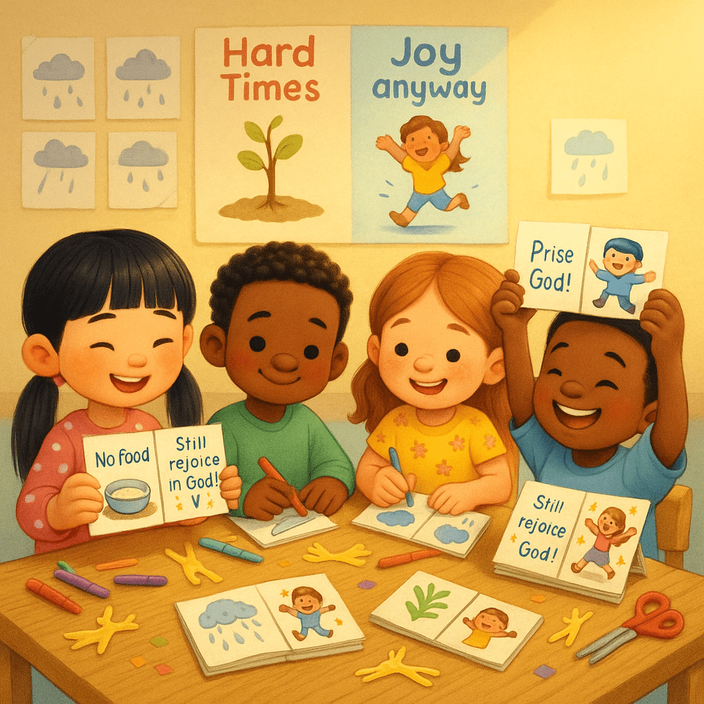 Habakkuk 3-17-19 Image