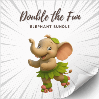 Elephant Bundle Package Image