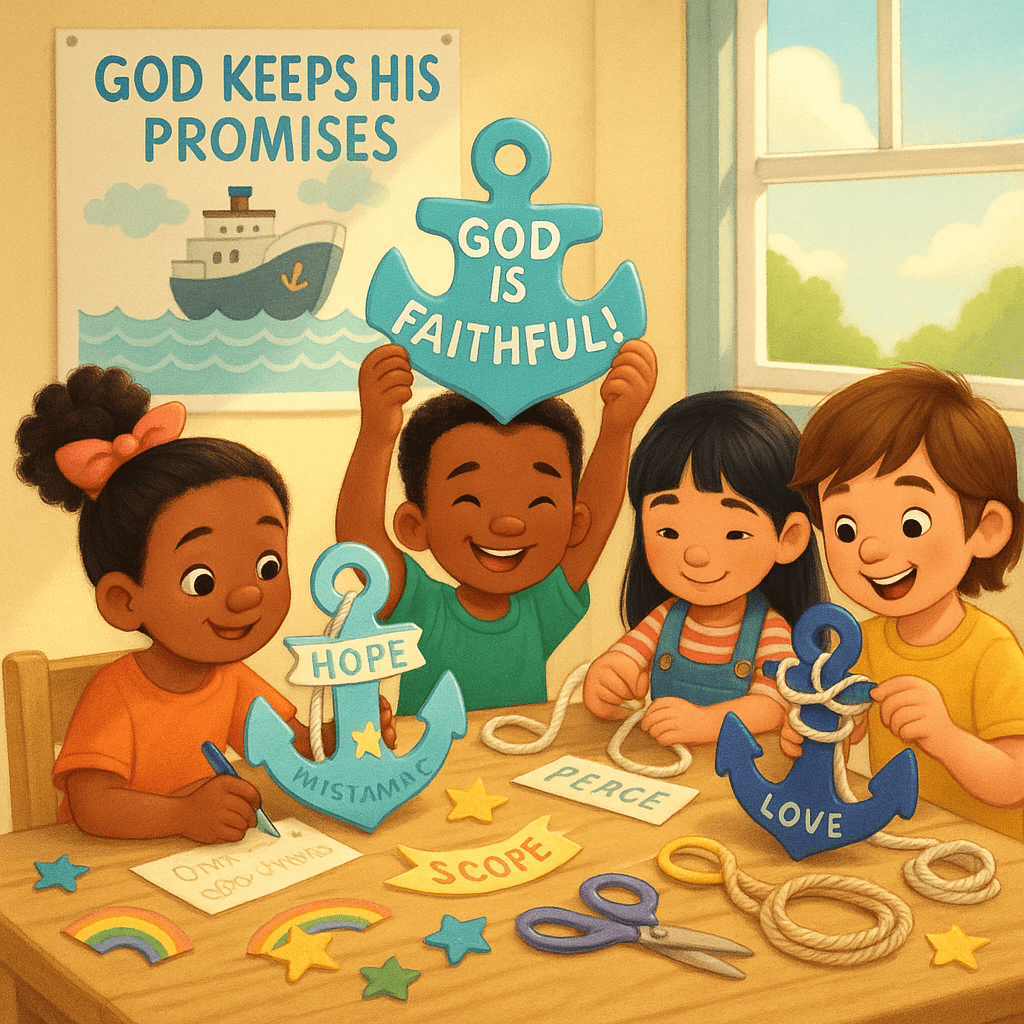 Hebrews 10-23 Image