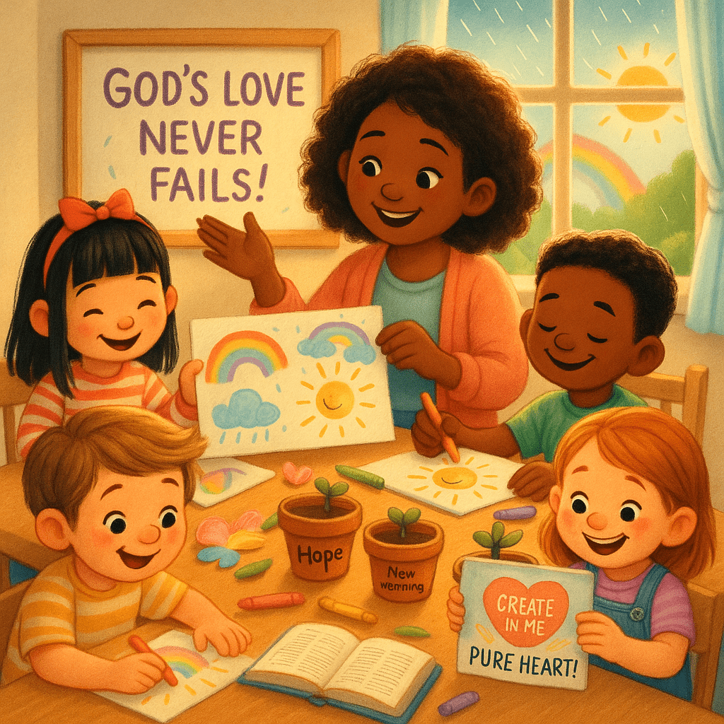 Lamentations 3-21-23 Image