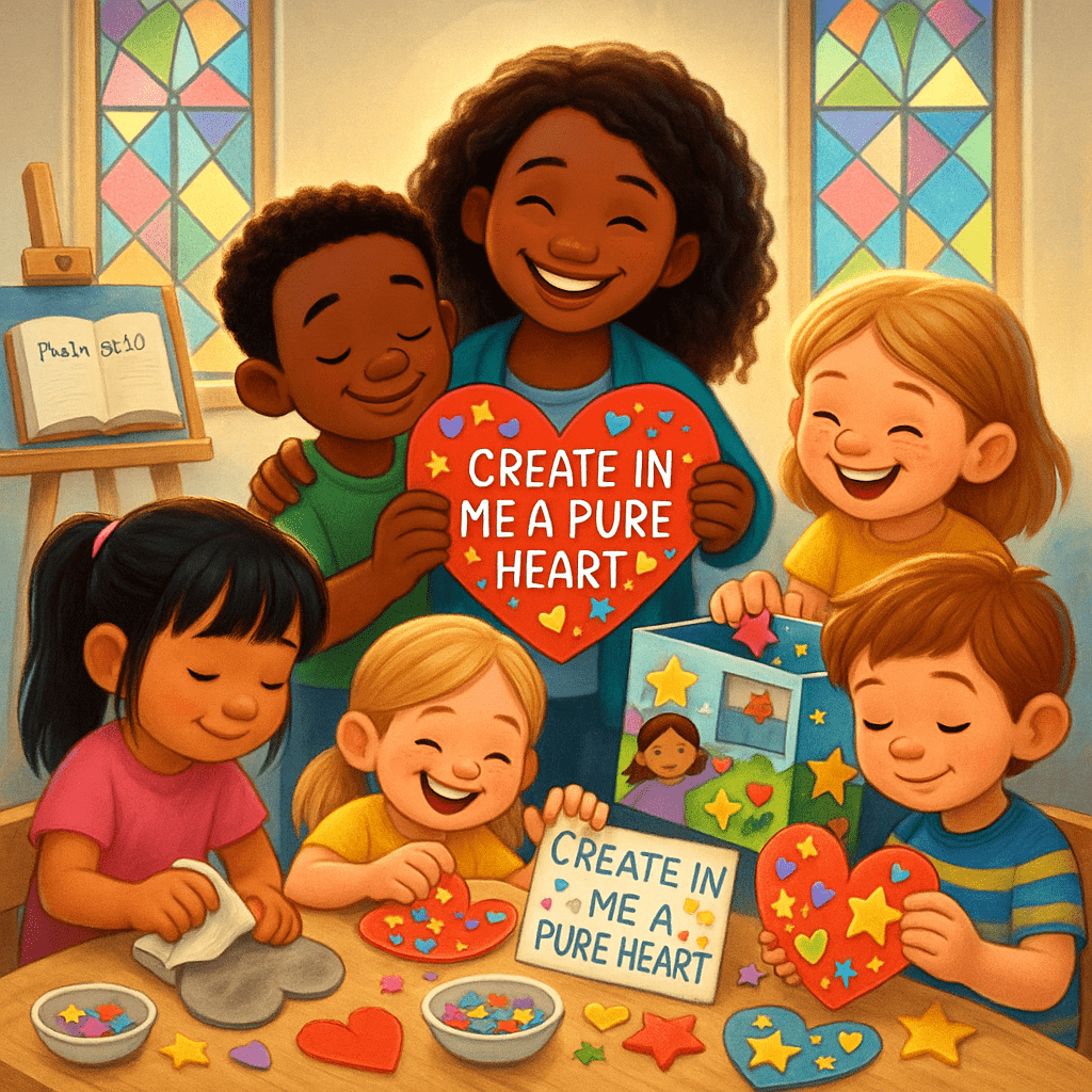 Psalm 51-10 Image