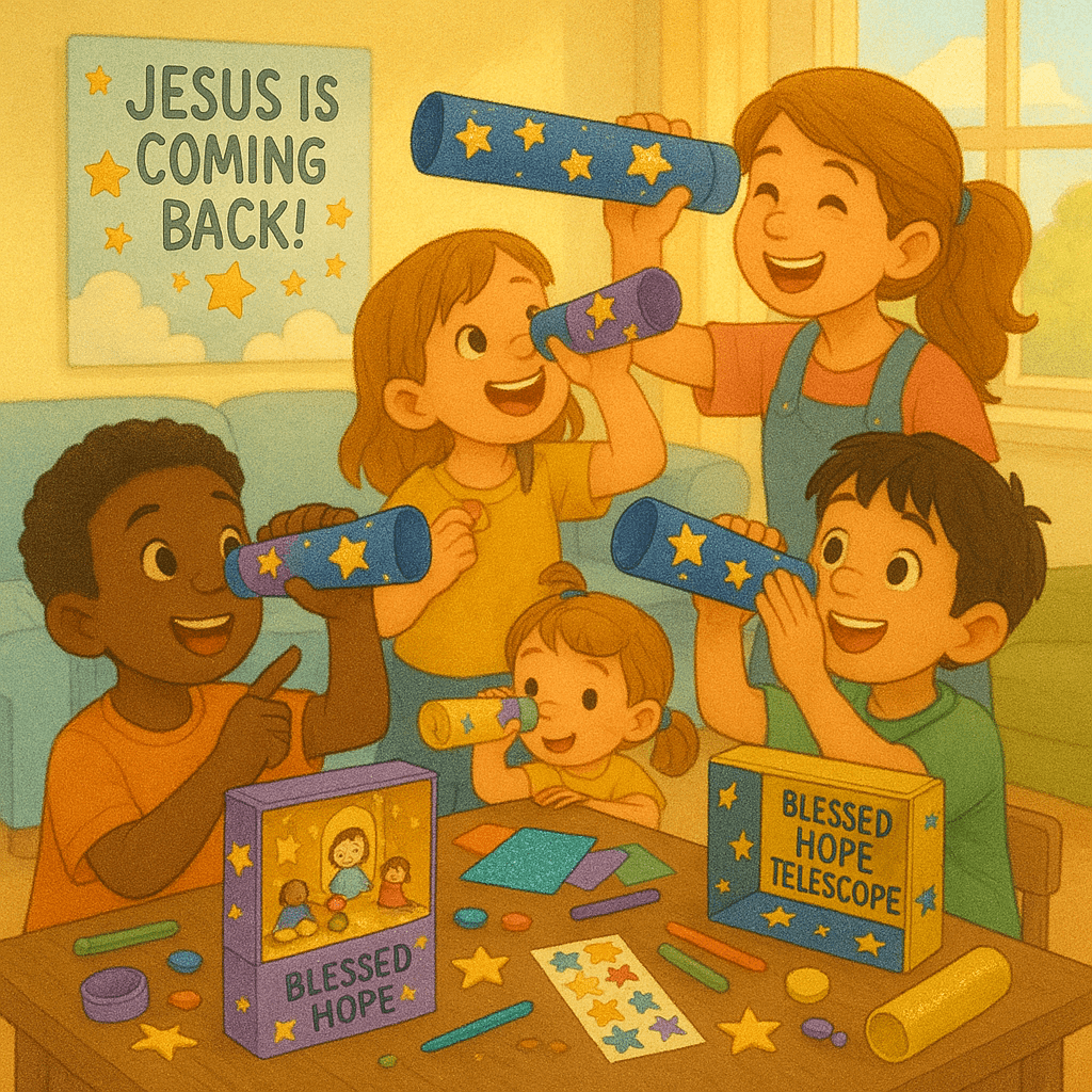 Titus 2-13 Image