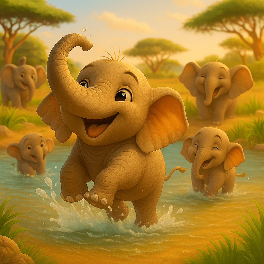 What Elephants Teach us Blog – Image 12 What Elephants Teach us Blog - Image 12