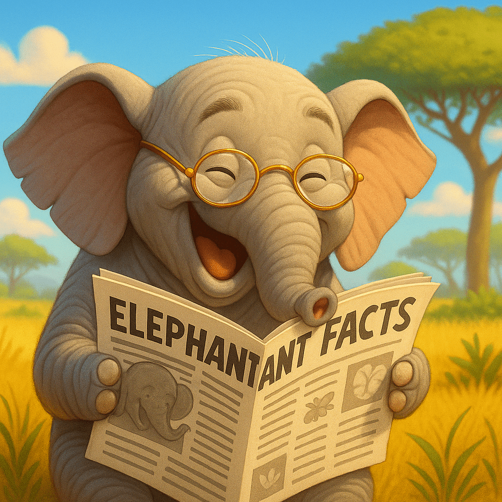 What Elephants Teach us Blog – Image 2 What Elephants Teach us Blog - Image 2