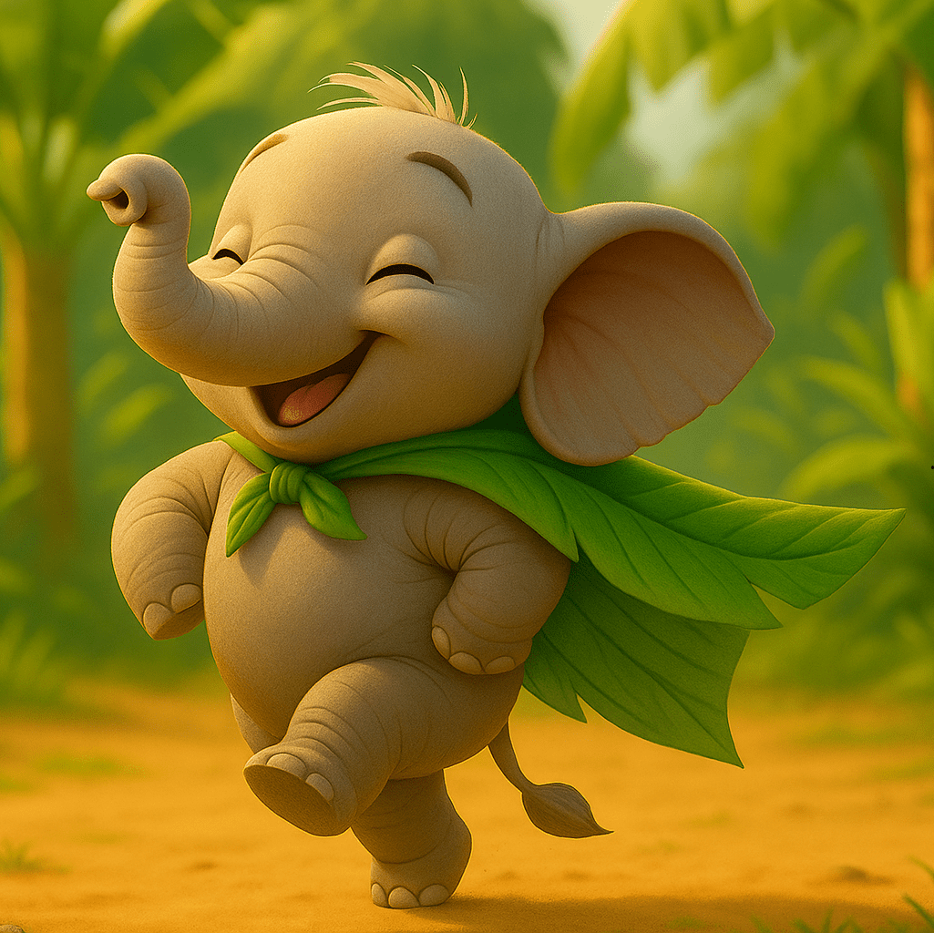 What Elephants Teach us Blog – Image 6 What Elephants Teach us Blog - Image 6