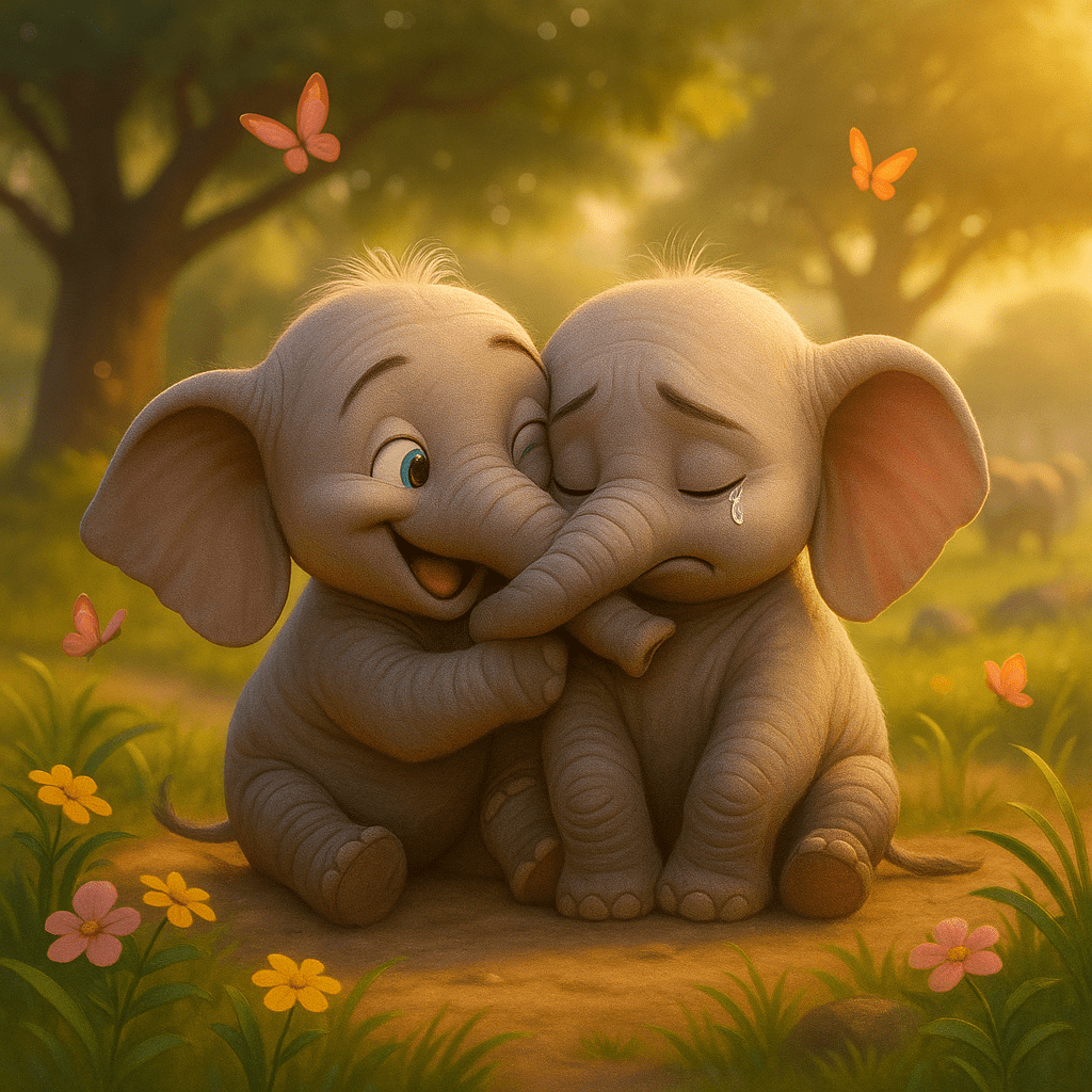 What Elephants Teach us Blog – Image 7 What Elephants Teach us Blog - Image 7