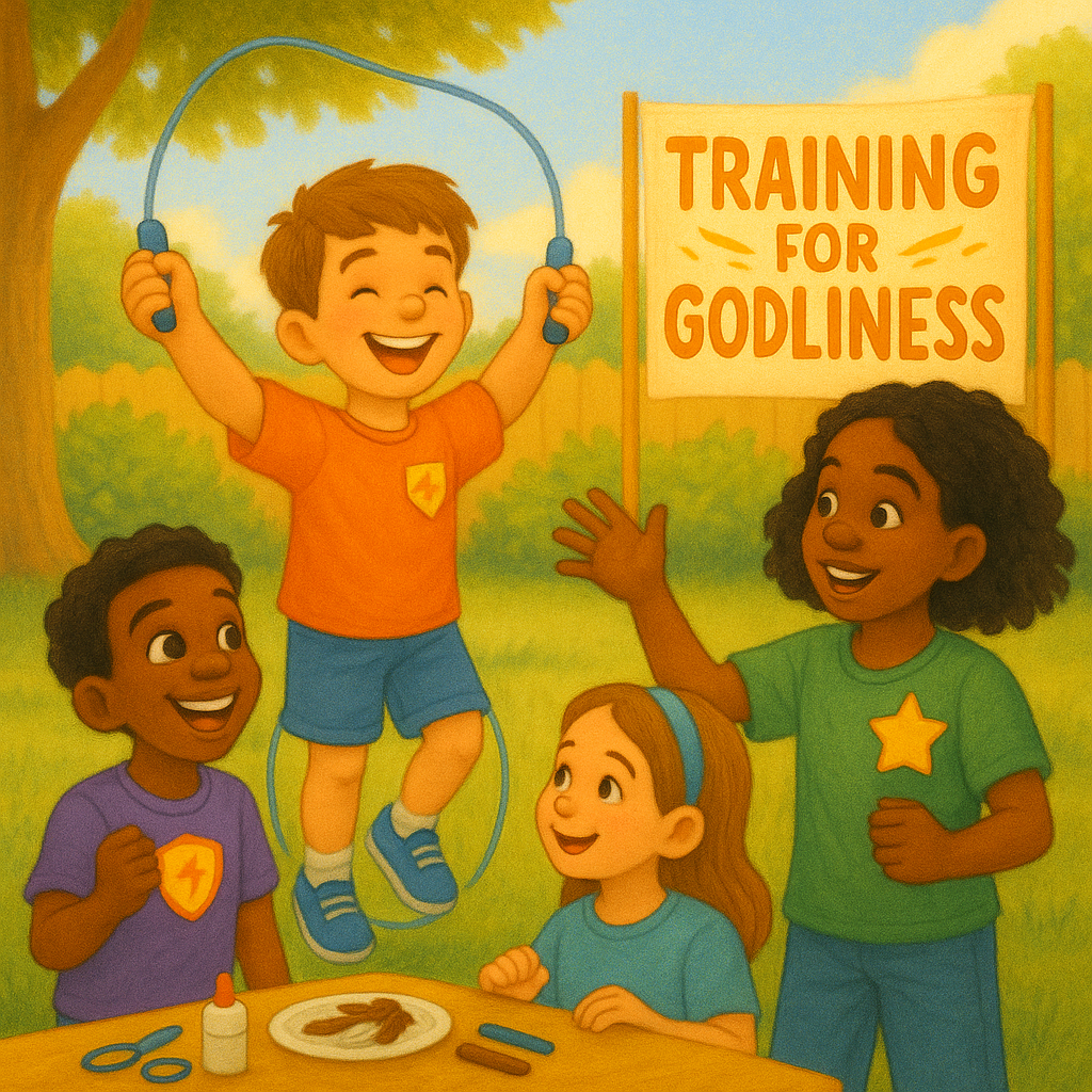 2 Timothy 2-3 Image