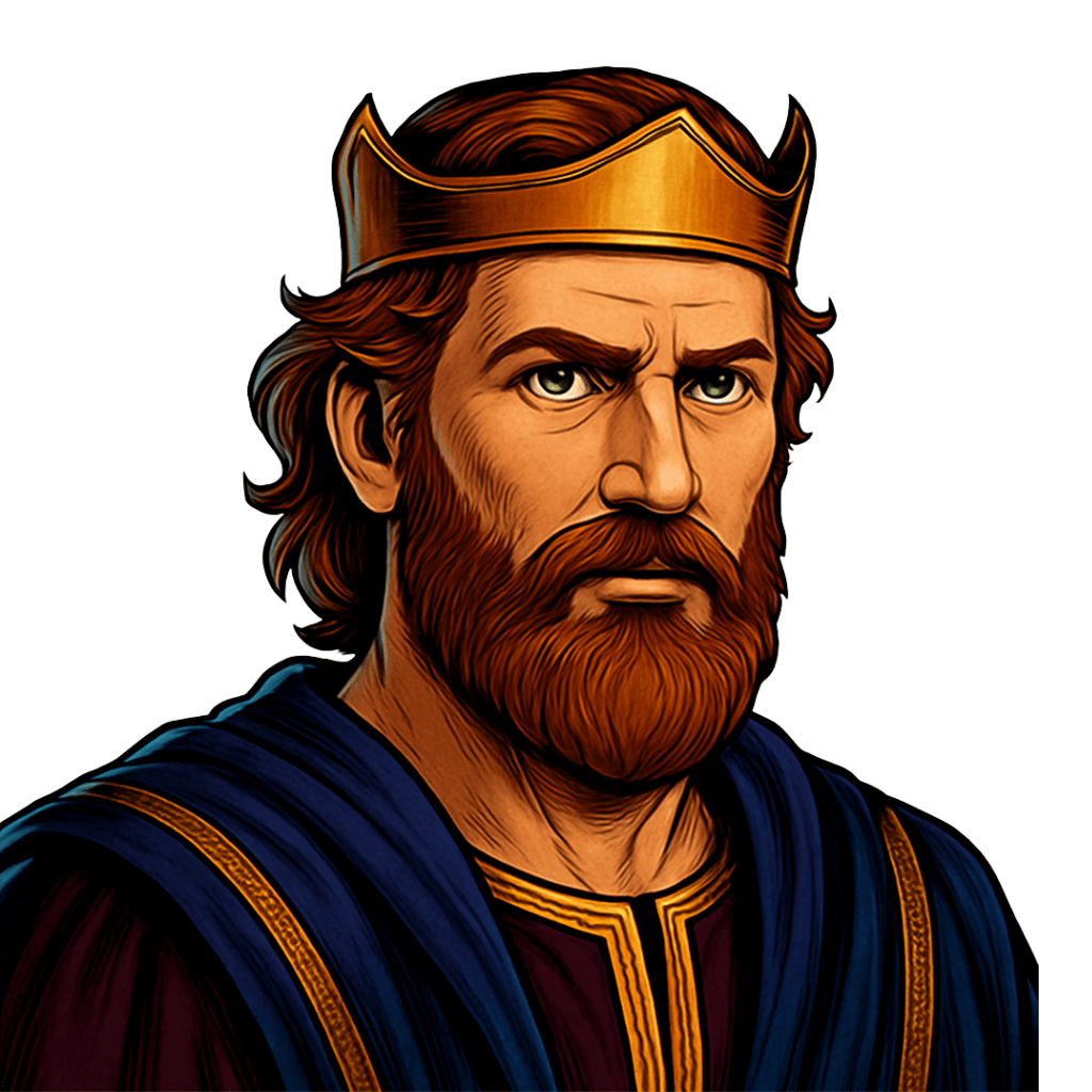 David 1 David Meet The Hero Profile Image