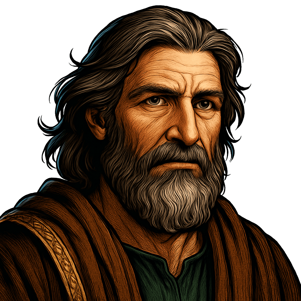 Jacob 1 Jacob Meet The Hero Profile Image