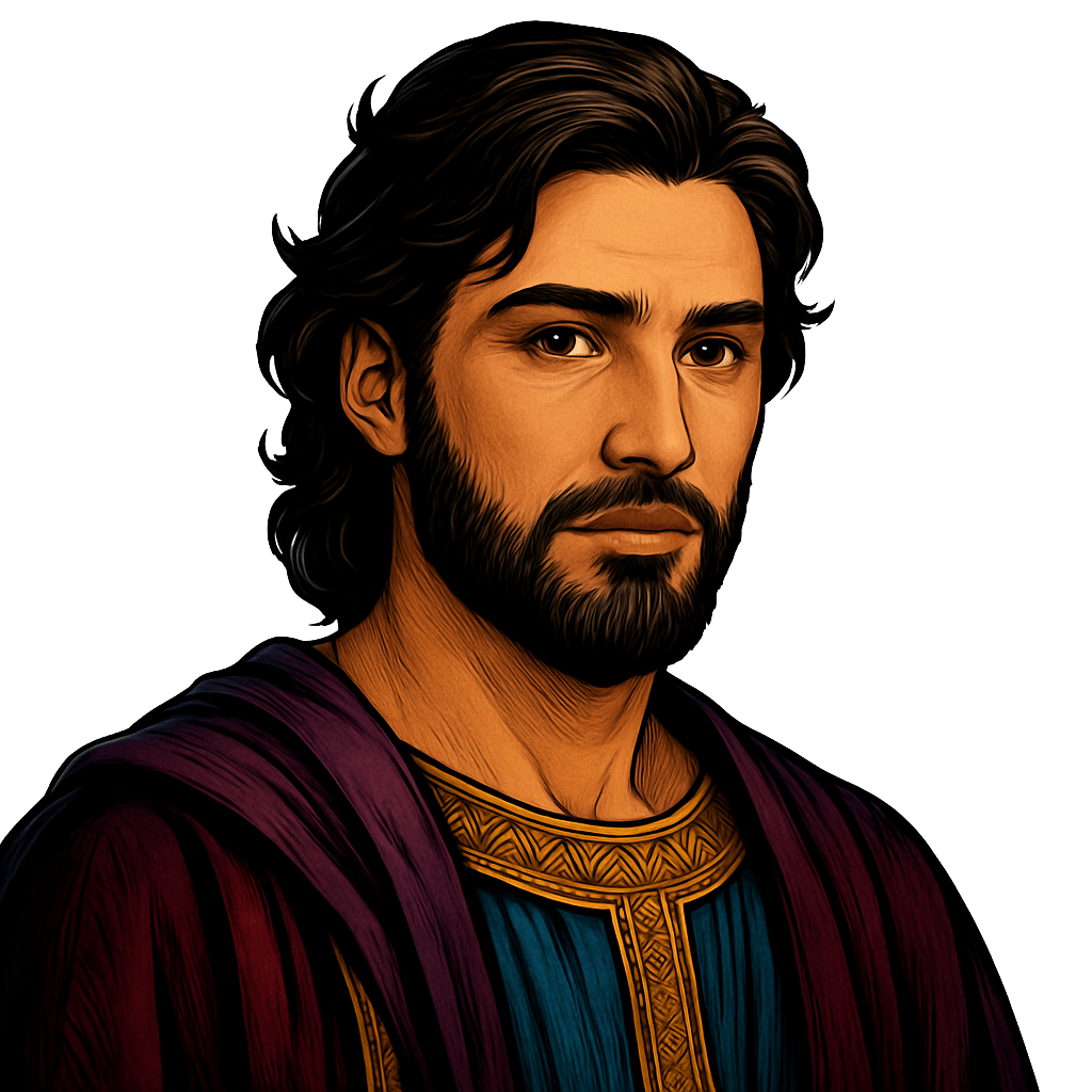 Jonah Meet The Hero Profile Image New