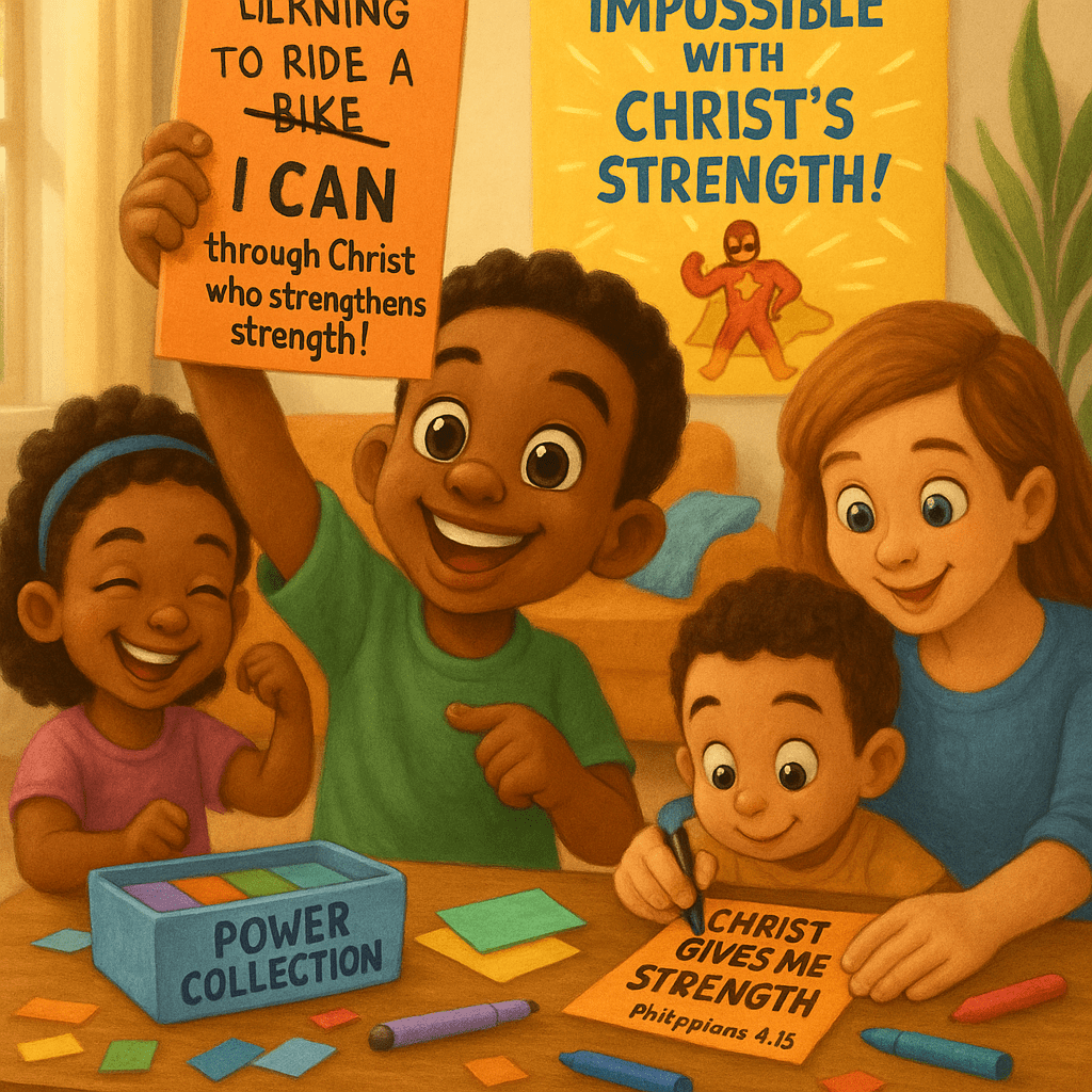 Philippians 4-13 Image