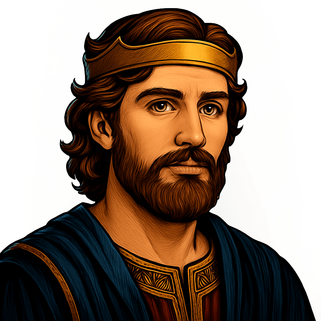 Solomon 1 Solomon Meet The Hero Profile Images 2025 New