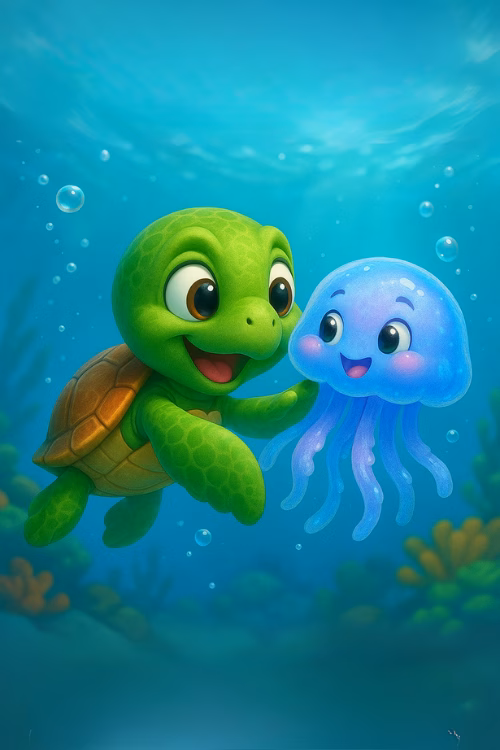 What Turtles Teach us Blog Post Image (3) (Medium) What Turtles Teach us Blog Post Image (3) (Medium)