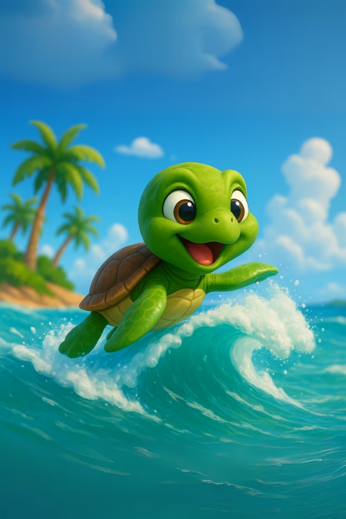 What Turtles Teach us Blog Post Image (4) (Medium) What Turtles Teach us Blog Post Image (4) (Medium)
