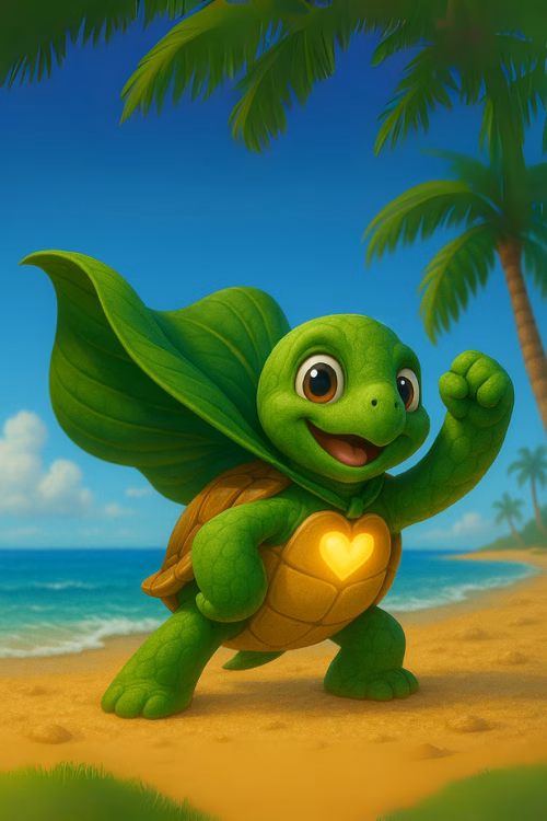What Turtles Teach us Blog Post Image 5 (Medium) What Turtles Teach us Blog Post Image 5 (Medium)