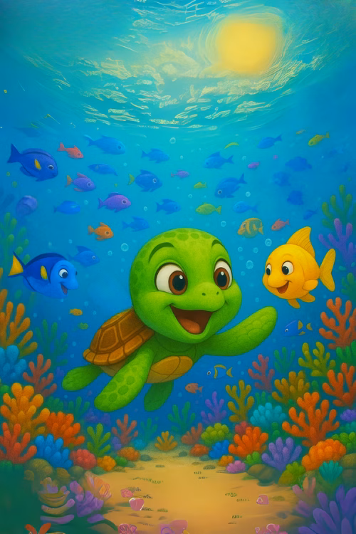 What Turtles Teach us Blog Post Image 6 (Medium) What Turtles Teach us Blog Post Image 6 (Medium)