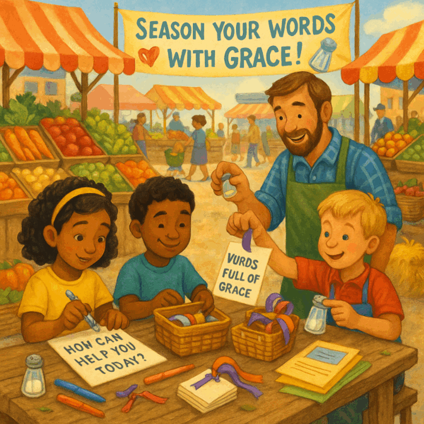 Colossians 4-5-6 Image