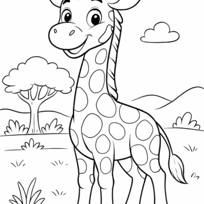 Free Coloring Pages Freebies Image
