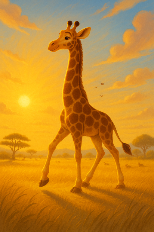 What Giraffes Teach Us Blog Post Image 10 (Medium)