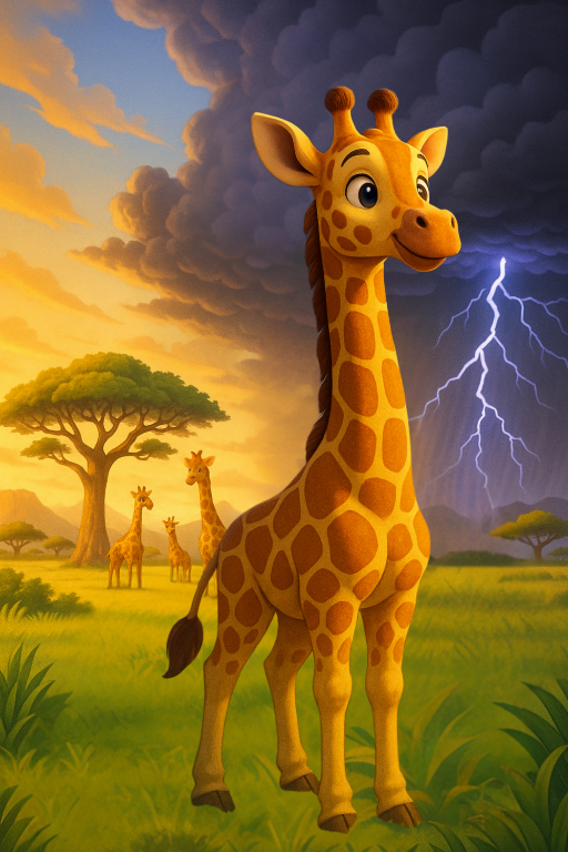 What Giraffes Teach Us Blog Post Image 12 (Medium)